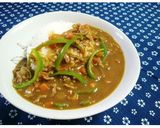 すぐできる! カレー♪作り方7写真