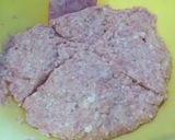 簡単★キャベツと白菜の重ね煮作り方4写真