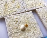 我が家の定番☆たまごサンド☆作り方3写真