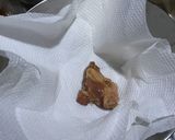 サクカリから揚げ 醤油味作り方4写真