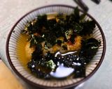 コンビニおにぎりで焼きおにぎり茶漬け作り方5写真