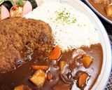 皆大好きカレー【目玉チーズカレー】作り方14写真