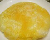 ふわっスフレ風卵焼き♡朝ご飯作り方7写真