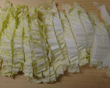 レンジで簡単☆彡白菜ときくらげの中華和え作り方2写真