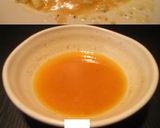 美味ドレで蜂蜜ゆずドレッシング作っちゃう作り方7写真