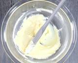 カフェ風・チョコレートクッキー作り方2写真