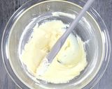 カフェ風・チョコレートクッキー作り方2写真