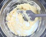 カフェ風・チョコレートクッキー作り方4写真
