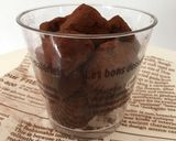簡単とろける生チョコ♡作り方7写真