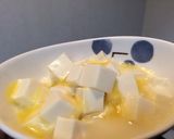 2分で完成❤️豆腐チーズ 子ども味作り方2写真