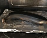 焼きバナナ　絶品デザート作り方2写真