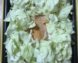 甘味噌で作るちゃんちゃん焼き作り方3写真