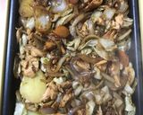 甘味噌で作るちゃんちゃん焼き作り方4写真