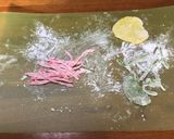 あると便利♡手作り♡3色ぶぶあられ作り方7写真