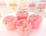ダイソー製菓材料で！ココア蒸しパン♡作り方7写真