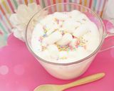 ダイソー製菓材料で！ココア蒸しパン♡作り方9写真