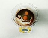 簡単チョコパウンドケーキ作り方4写真