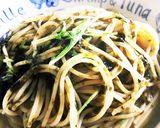 あっさり！海苔の佃煮作り方5写真