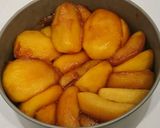 タルトタタン風⭐林檎のケーキ作り方5写真