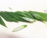 簡単 ブダイのホイル蒸し磯仕立て作り方6写真