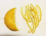 簡単 ブダイのホイル蒸し磯仕立て作り方9写真
