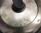 簡単 ブダイのホイル蒸し磯仕立て作り方20写真