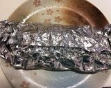 簡単 ブダイのホイル蒸し磯仕立て作り方21写真