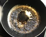 節分豆でココア豆作り方1写真