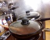 激うま、リッチでおとなのスパゲッテイー作り方3写真