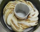 コーヒーシートで♪大人の珈琲パン作り方7写真
