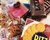 キットカットみたいなアーモンドチョコ♡作り方1写真