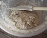 簡単!ふわふわ♪おしりパン作り方2写真