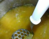 カボチャのポタージュ作り方5写真