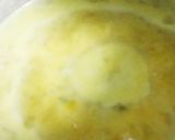 カボチャのポタージュ作り方6写真