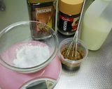 コーヒーシートで♪大人の珈琲パン作り方2写真