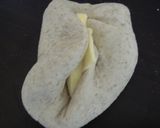 簡単!ふわふわ♪おしりパン作り方4写真