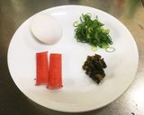 超楽々 パラパラ ふんわり炒飯作ります。作り方1写真
