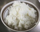 超楽々 パラパラ ふんわり炒飯作ります。作り方2写真
