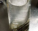 減塩で意外と時短★我が家の定番の味噌汁作り方1写真