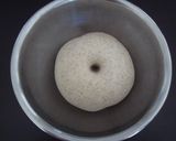 簡単!ふわふわ♪おしりパン作り方7写真