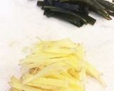 酒飲みさんの肝臓に♡濃厚しじみご飯♡作り方4写真
