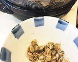 酒飲みさんの肝臓に♡濃厚しじみご飯♡作り方5写真