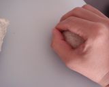 簡単!ふわふわ♪おしりパン作り方8写真