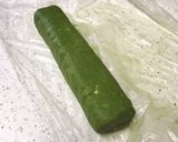 さっくりほろほろ❤抹茶クッキー作り方4写真