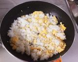 超楽々 パラパラ ふんわり炒飯作ります。作り方6写真