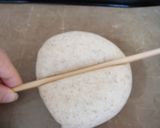 簡単!ふわふわ♪おしりパン作り方10写真