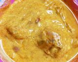 超簡単！本格チキンのインドカレー作り方1写真