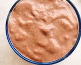 お砂糖なしチョコレートなしでチョコ風作り方10写真
