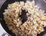 超楽々 パラパラ ふんわり炒飯作ります。作り方9写真