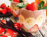 お砂糖なしチョコレートなしでチョコ風作り方13写真